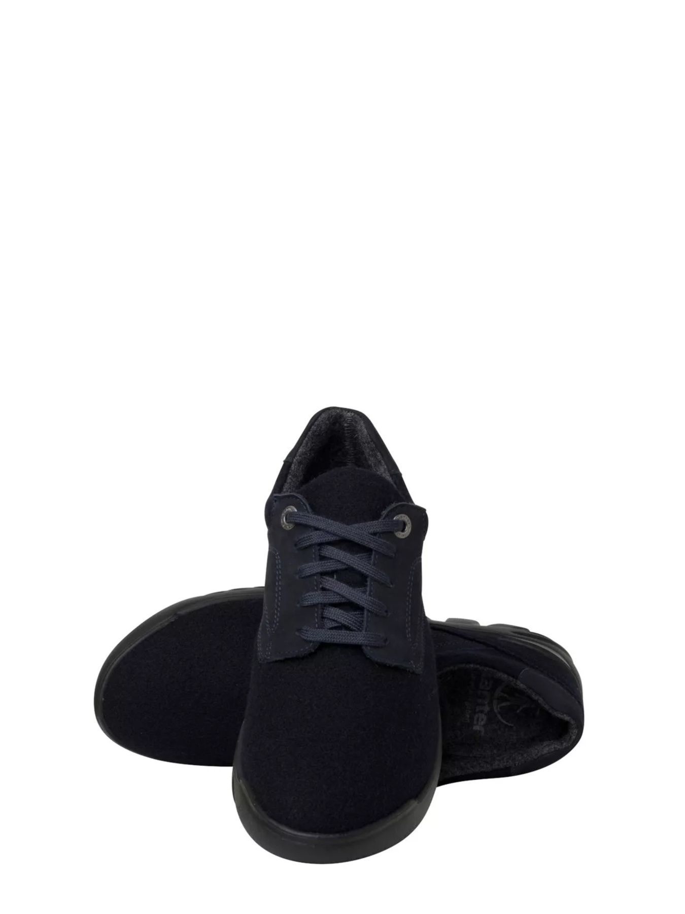 Кроссовки GANTER модель 6-20 1630 3000 Фото