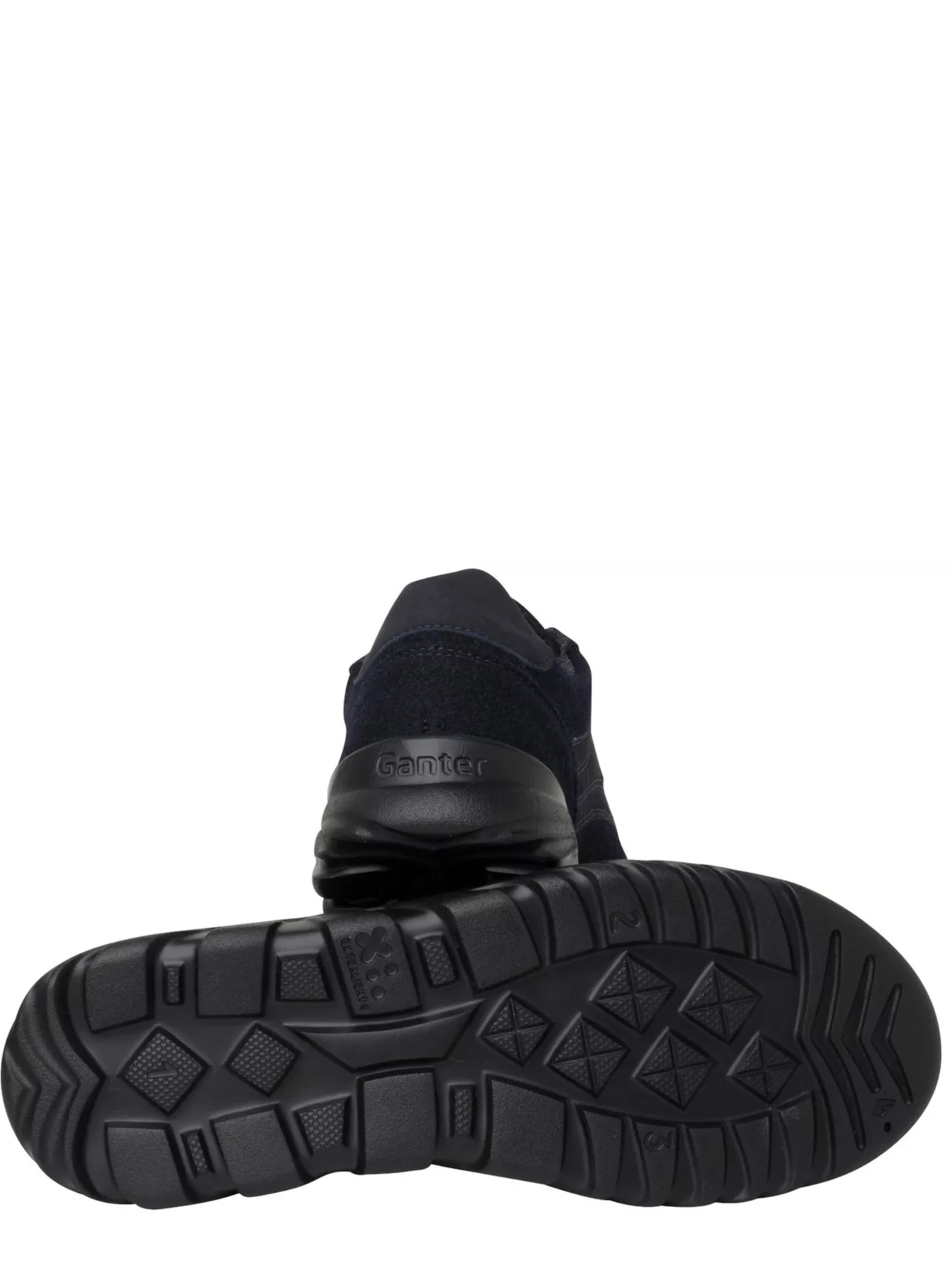 Кроссовки GANTER модель 6-20 1630 3000 Фото