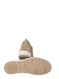 Кеди низькі GANTER Модель 5-20 8188 5400 Фото