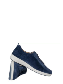 Кеди низькі GANTER Модель 5-20 8188 3100 Фото