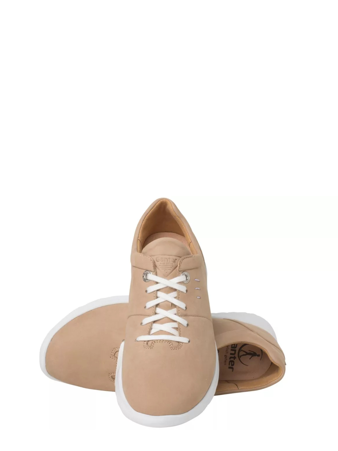 Кросівки GANTER модель 5-20 7942 2100 Фото