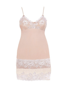 Ночная рубашка Fantasie Marianna модель 9208LAT Ночная рубашка Fantasie Marianna модель 9208LAT Фото