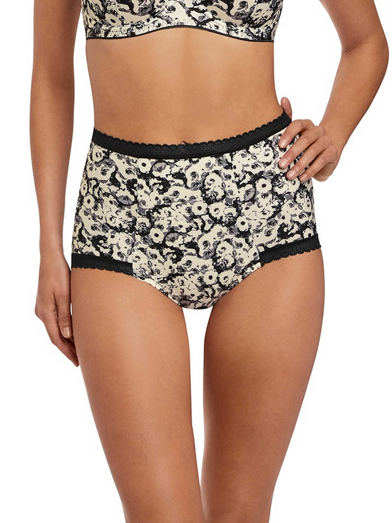 Трусы Fantasie Mya модель 2588MON Фото