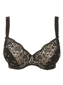 Бюстгальтер Fantasie Natasha модель 9251BLK Фото