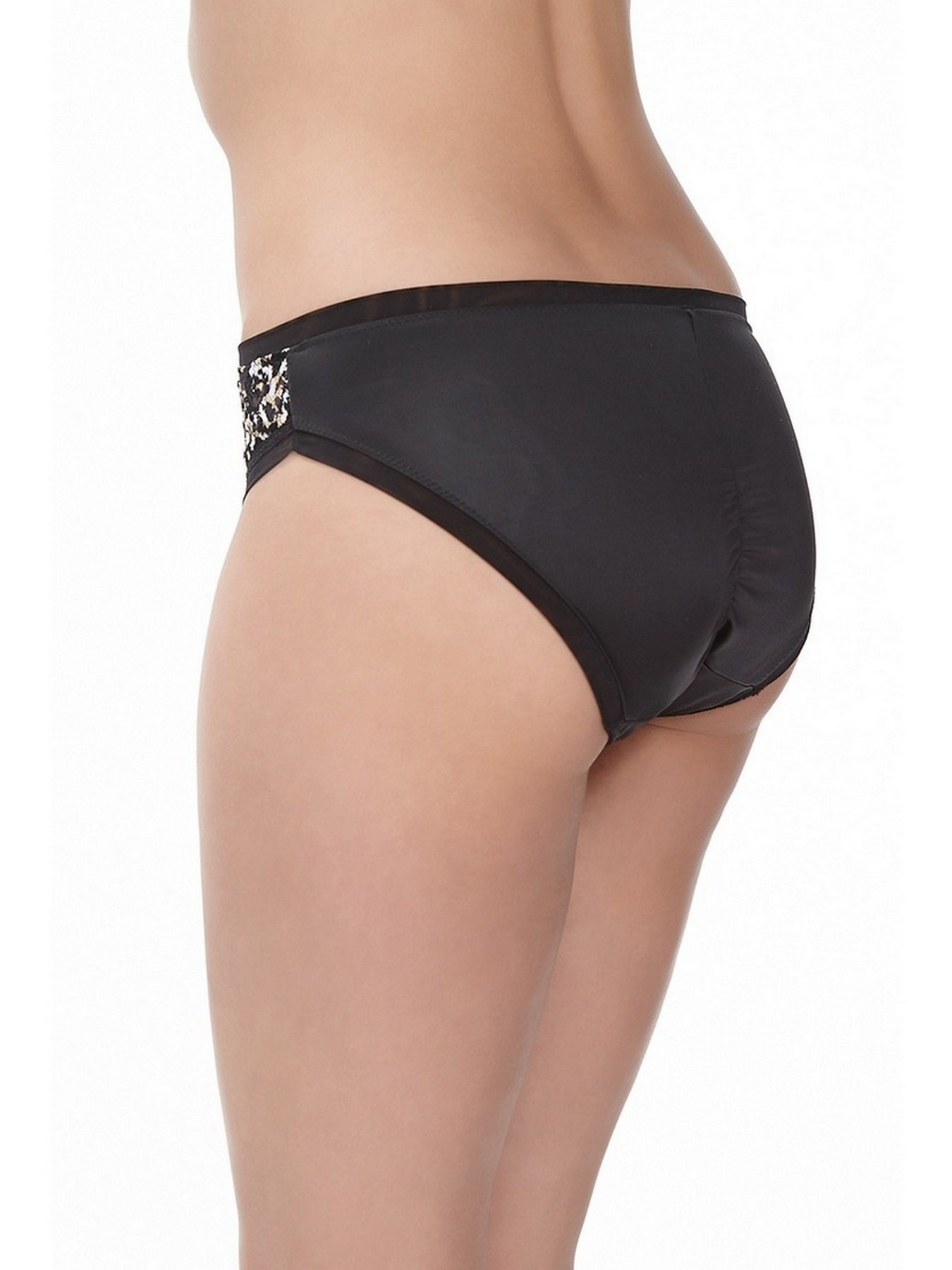 Трусы Fantasie Natasha модель 9255BLK Фото