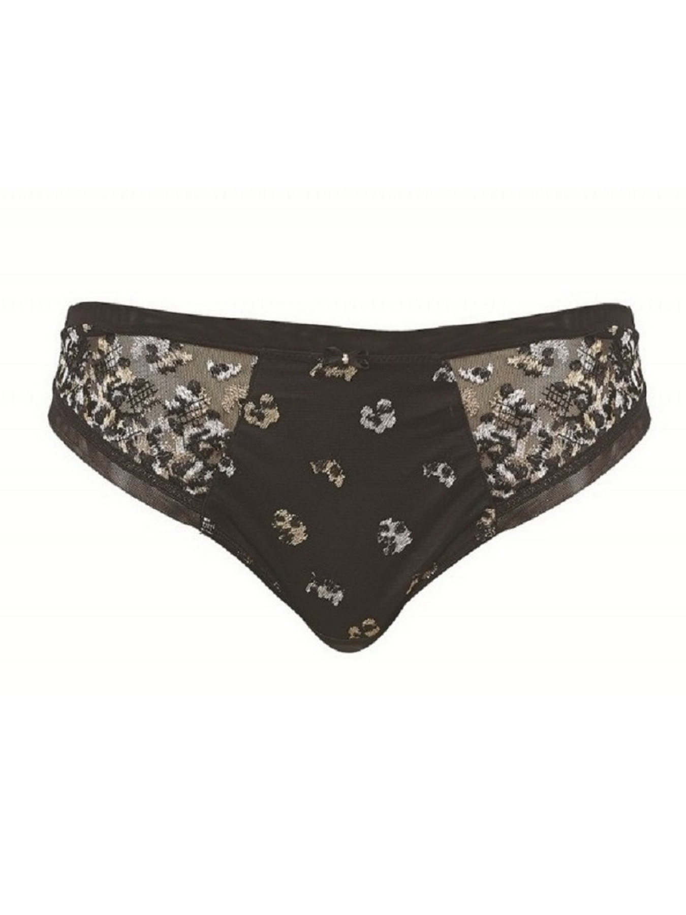 Трусы Fantasie Natasha модель 9255BLK Фото