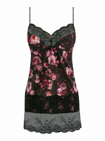 Нічна сорочка Fantasie Pippa модель 100790BLK Фото