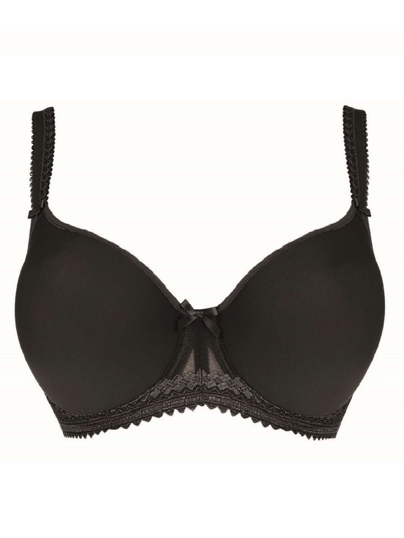 Бюстгальтер Fantasie Rebecca модель 2024BLK Фото