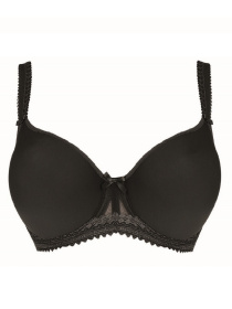 Бюстгальтер Fantasie Rebecca модель 2024BLK Фото