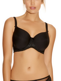 Бюстгальтер Fantasie Rebecca модель 2024BLK Фото