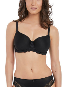 Бюстгальтер Fantasie Rebecca Lace модель 9421BLK Бюстгальтер Fantasie Rebecca Lace модель 9421BLK Фото