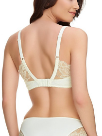 Бюстгальтер Fantasie Rebecca Lace модель 9421IVY Фото