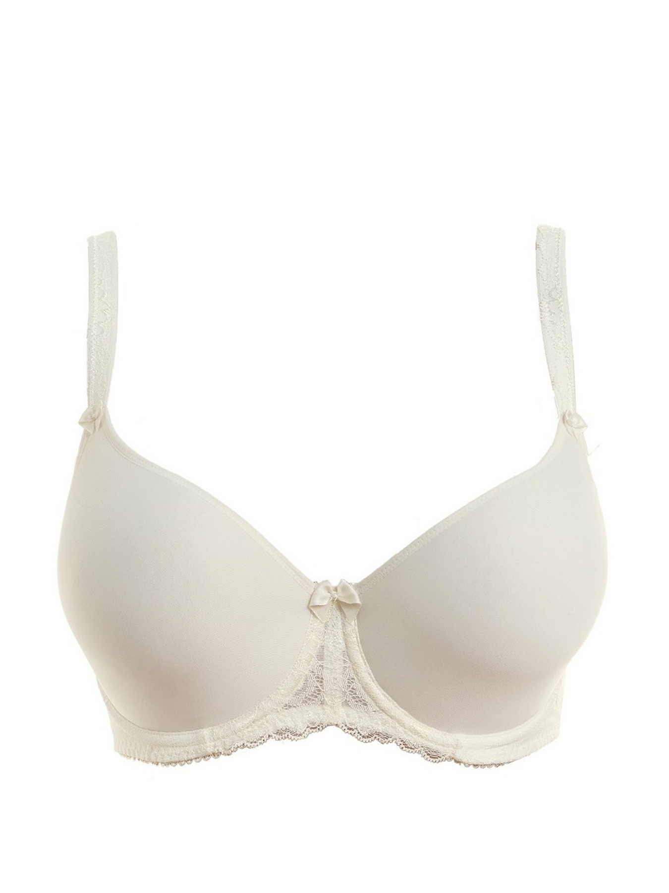 Бюстгальтер Fantasie Rebecca Lace модель 9421IVY Фото