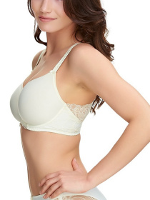Бюстгальтер Fantasie Rebecca Lace модель 9421IVY Фото