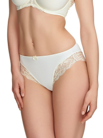 Трусы Fantasie Rebecca Lace модель 9425IVY Фото