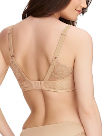 Бюстгальтер Fantasie Rebecca Lace модель 9421SAD Фото