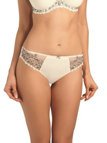 Труси Fantasie Rebecca-Nouveau модель 2045IVY Труси Fantasie Rebecca-Nouveau модель 2045IVY Фото