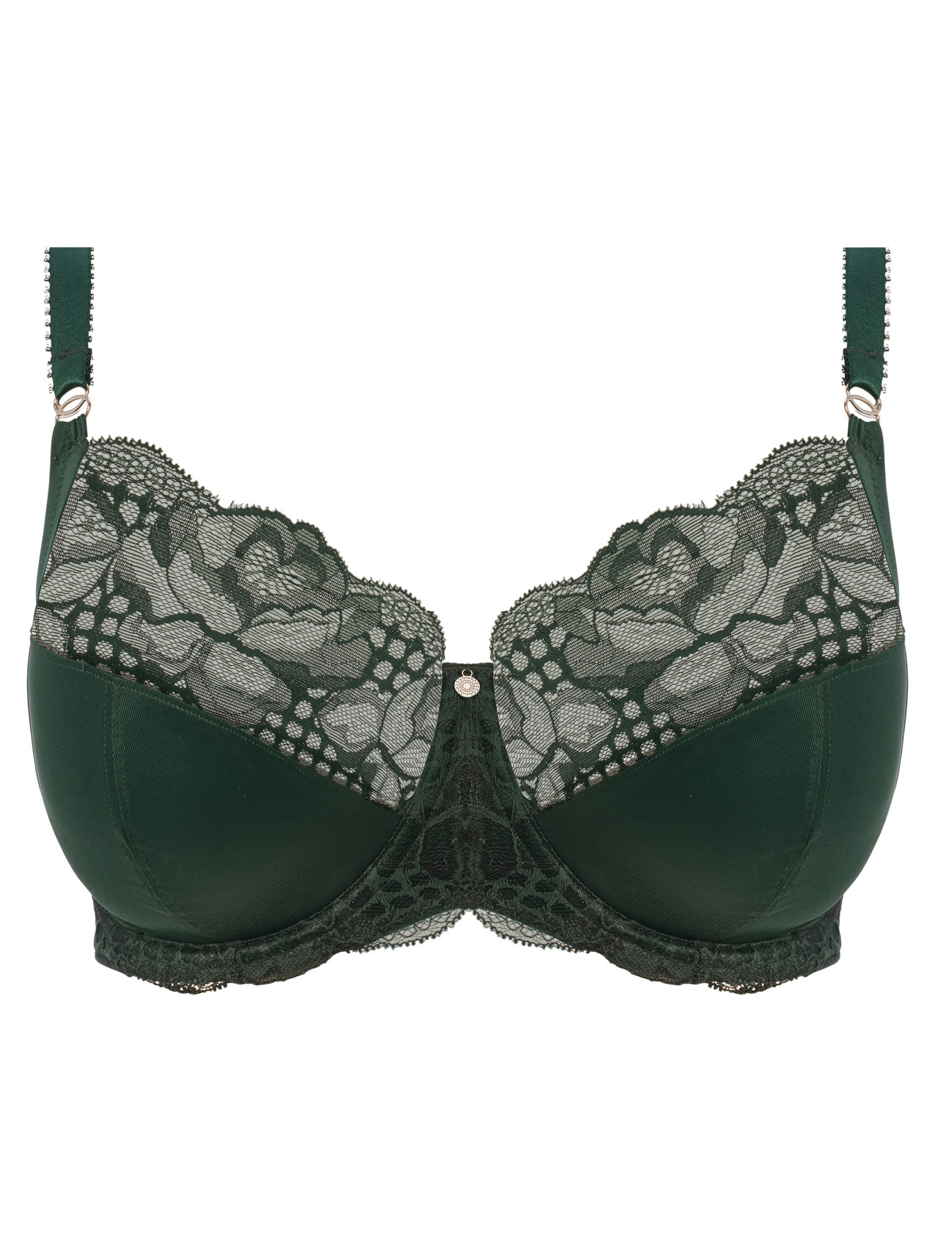 Бюстгальтер Fantasie Reflect модель 101801DPE Фото