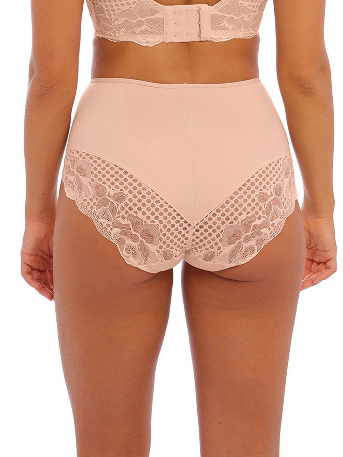 Трусы Fantasie Reflect модель 101852NAE Фото