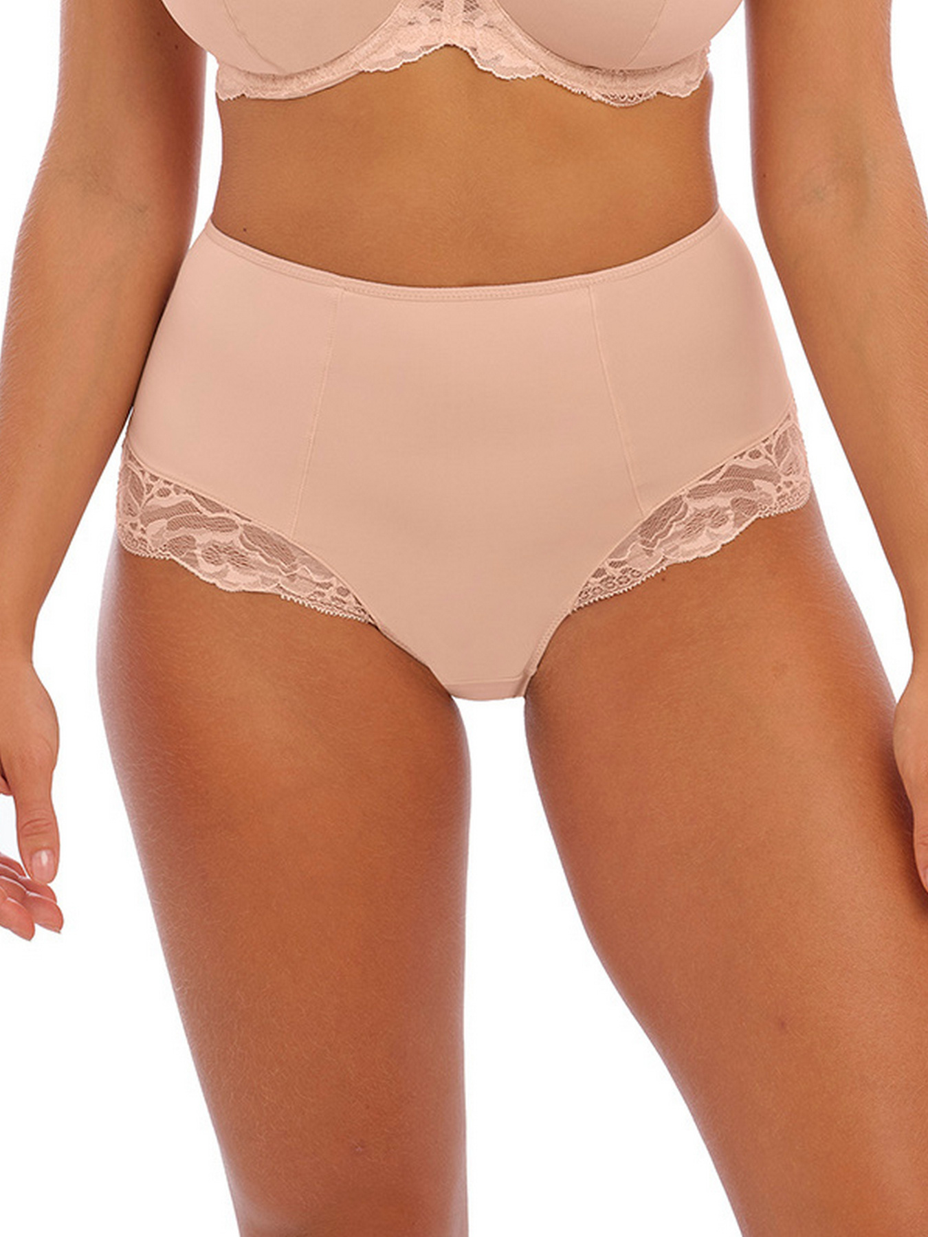 Трусы Fantasie Reflect модель 101852NAE Фото