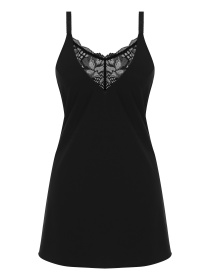 Нічна сорочка Fantasie Reflect модель 101890BLK Фото