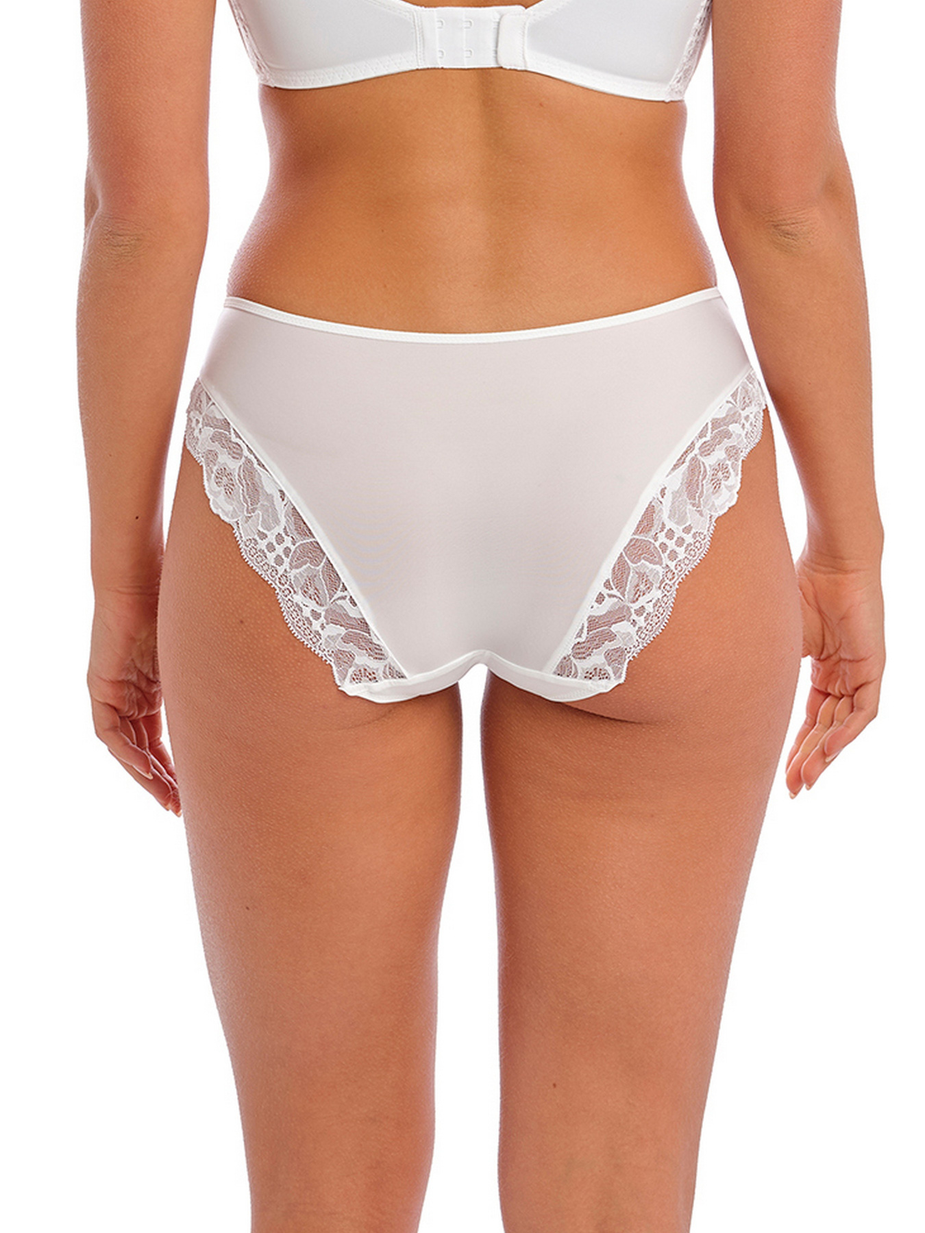 Трусы Fantasie Reflect модель 101850WHE Фото