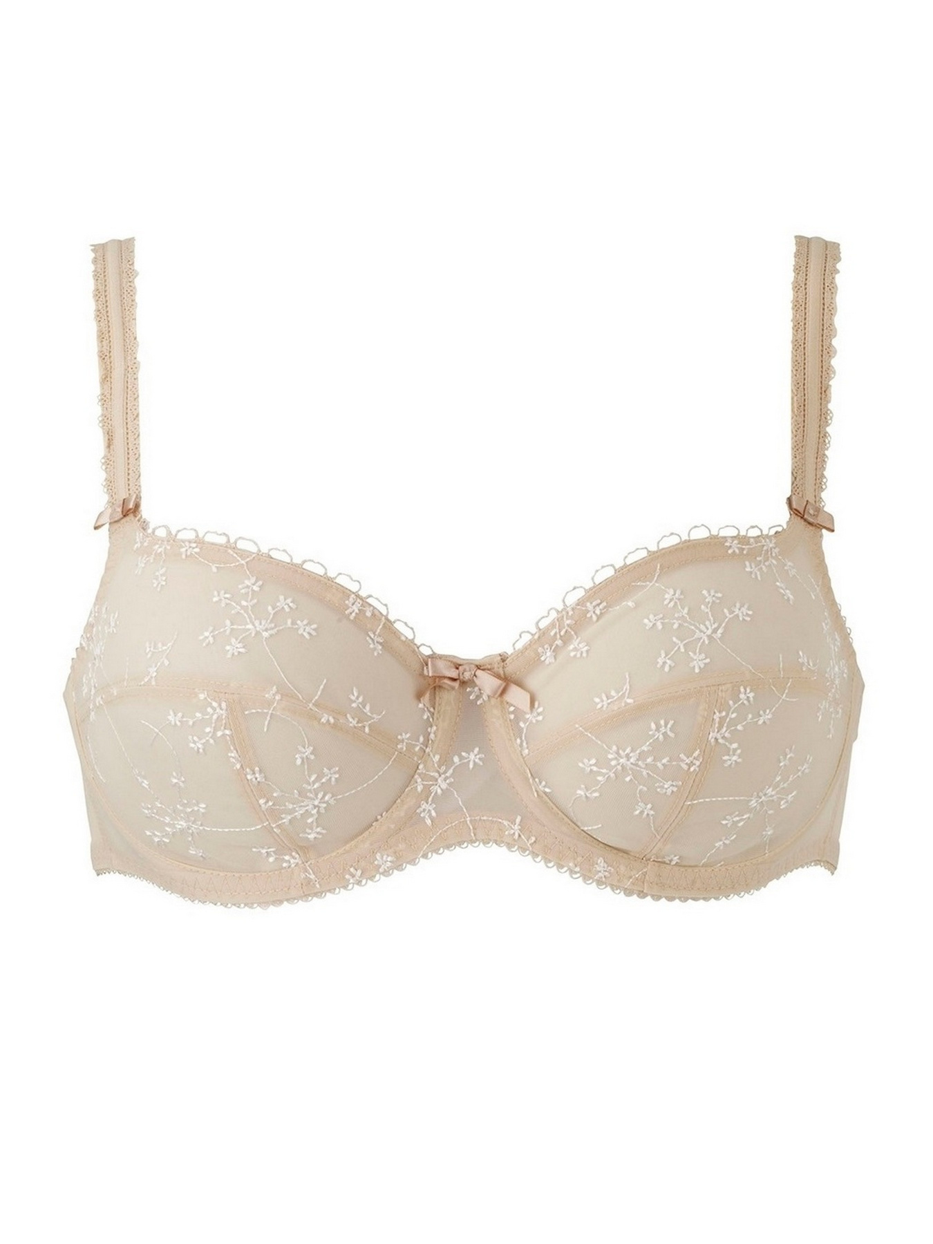 Бюстгальтер Fantasie Salsa модель 2761NUD Фото