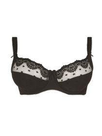 Бюстгальтер Fantasie Samantha модель 2271BLK Фото