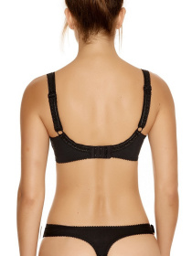 Бюстгальтер Fantasie Samantha модель 2271BLK Бюстгальтер Fantasie Samantha модель 2271BLK Фото