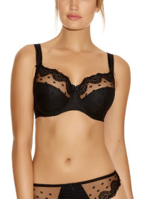 Бюстгальтер Fantasie Samantha модель 2271BLK Бюстгальтер Fantasie Samantha модель 2271BLK Фото
