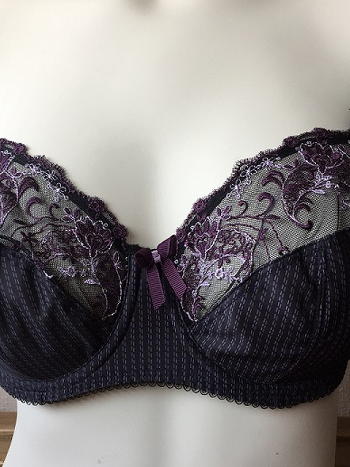 Бюстгальтер Fantasie Sarah модель 2622GRA Фото