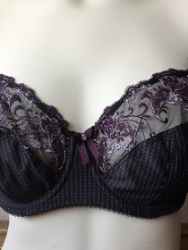 Бюстгальтер Fantasie Sarah модель 2622GRA Фото