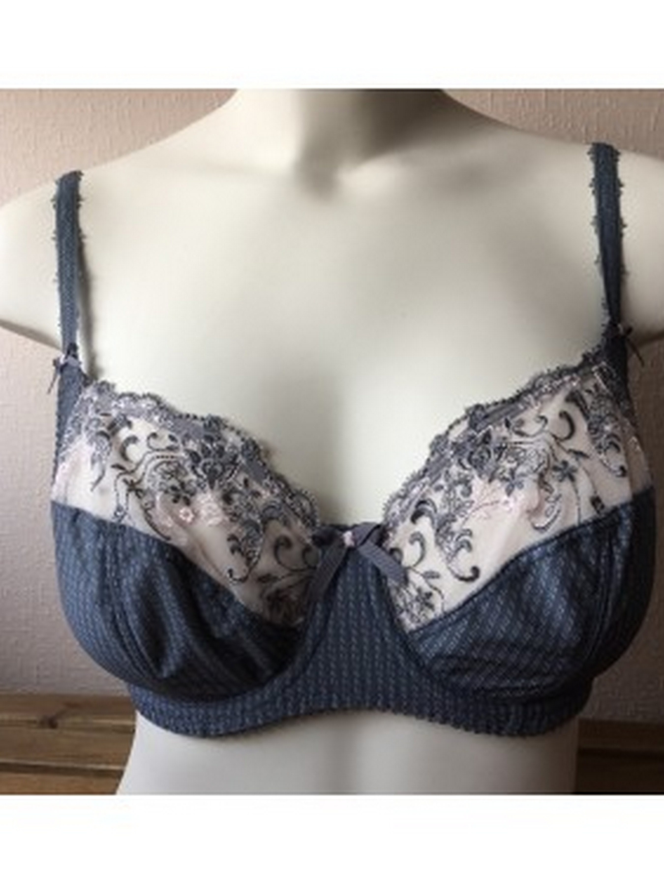 Бюстгальтер Fantasie Sarah модель 2622PEW Фото