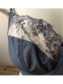 Бюстгальтер Fantasie Sarah модель 2622PEW Фото