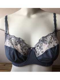 Бюстгальтер Fantasie Sarah модель 2622PEW Фото