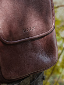 Мессенджер Legessy модель Kr_015_2_Brown Фото