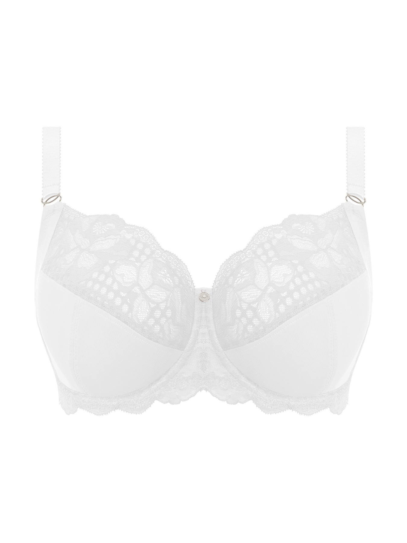 Бюстгальтер Fantasie Reflect модель 101801WHE Фото