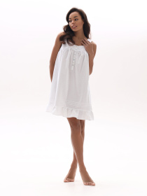 Ночная рубашка German Volf модель 24146 Фото