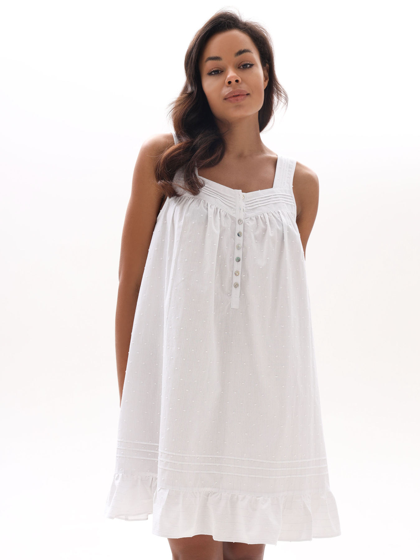 Нічна сорочка German Volf модель 24146 Фото