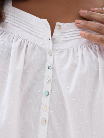 Нічна сорочка German Volf модель 24146 Фото