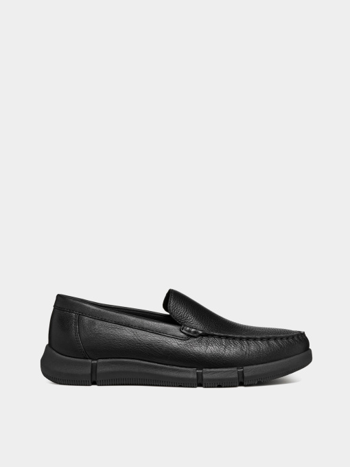 Слипоны и мокасины Geox модель U3646B-00046-C9997 Фото
