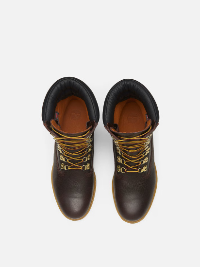 Ботинки Timberland модель TB0A2MYWEXU — фото - INTERTOP