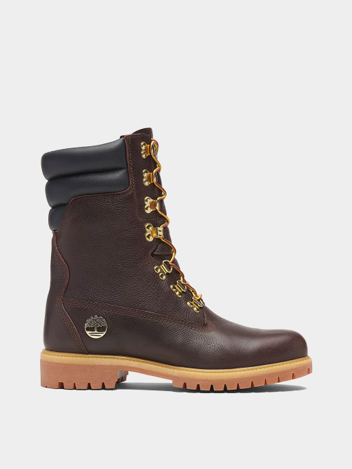Бәтеңке мен етіктер Timberland үлгі TB0A2MYWEXU Фото