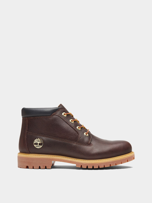 Ботинки и сапоги Timberland модель TB0A6DVDEXU Фото
