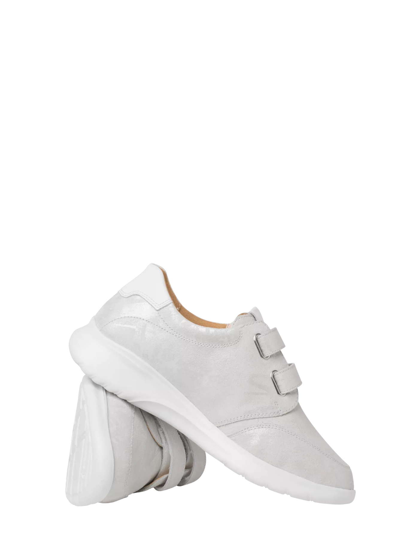 Кроссовки GANTER модель 5-20 7939 0400 Фото