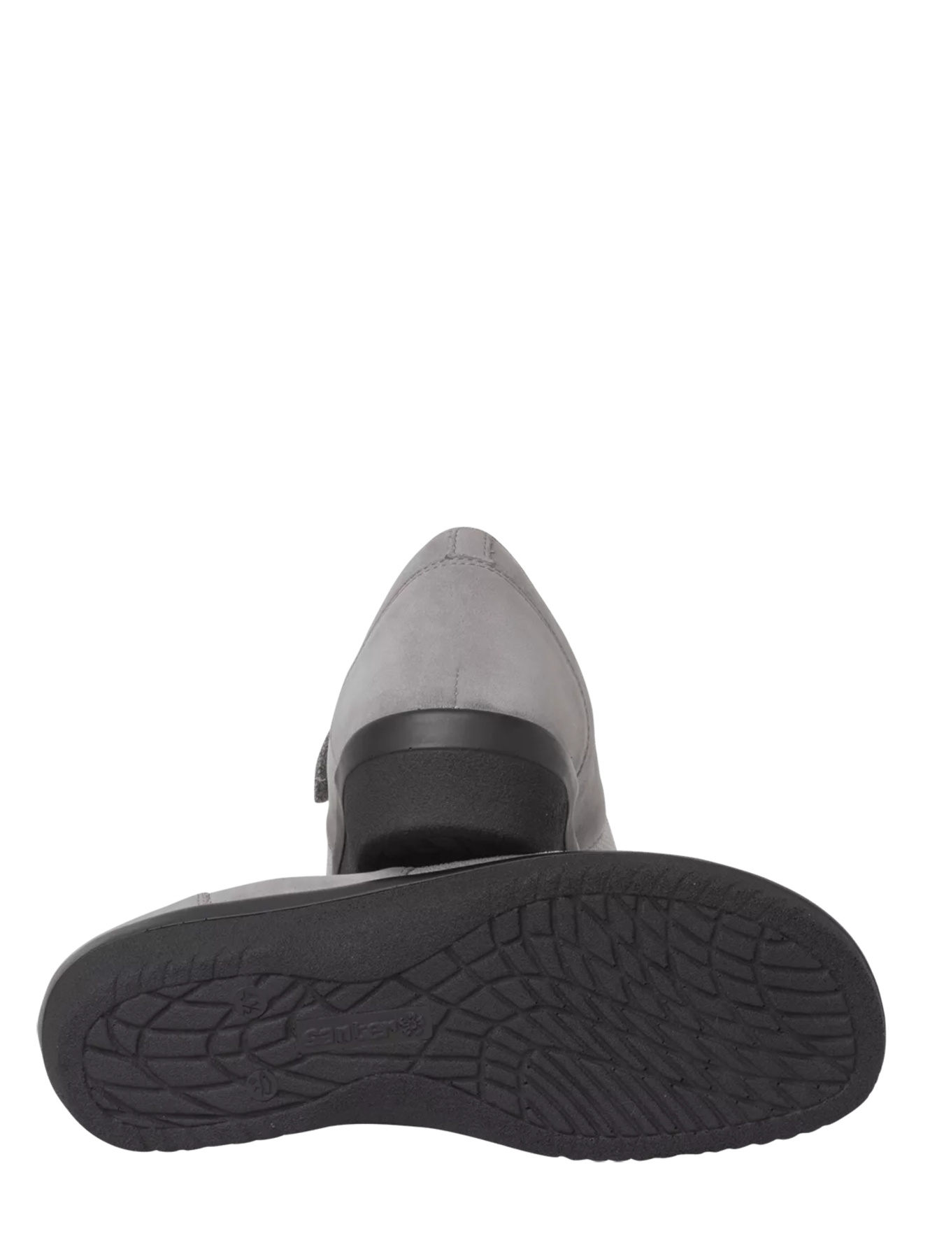 Балетки GANTER модель 5-20 4705 6300 Фото