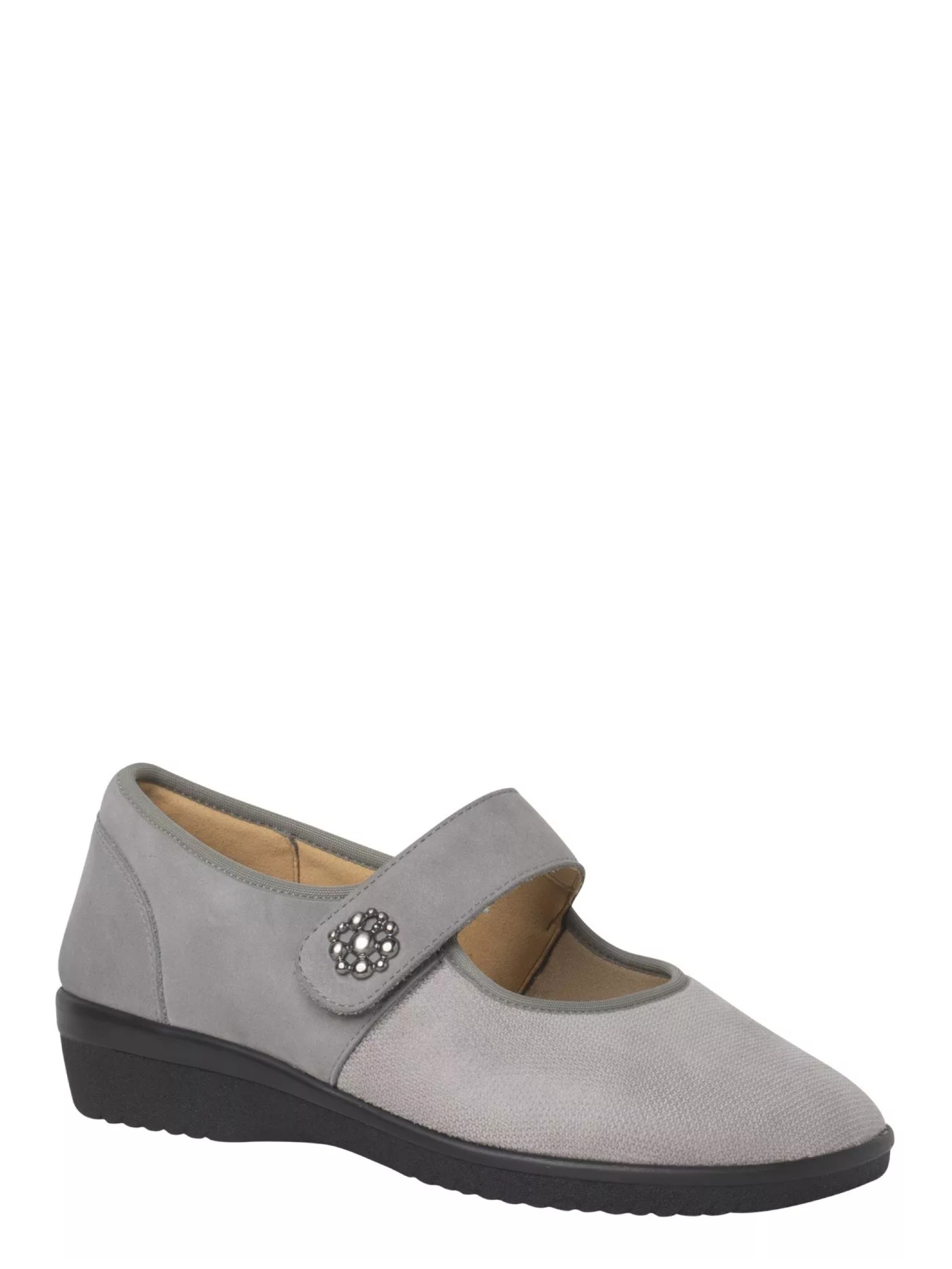 Балетки GANTER модель 5-20 4705 6300 Фото