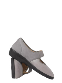 Балетки GANTER модель 5-20 4705 6300 Фото