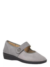 Балетки GANTER модель 5-20 4705 6300 Фото