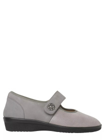 Балетки GANTER модель 5-20 4705 6300 Фото